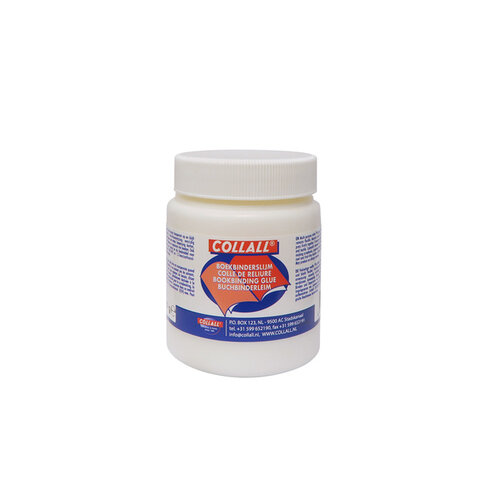 Collall Boekbinderslijm Collall 275 gram