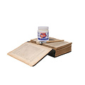 Collall Colle de reliure Collall 275g