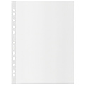 Esselte Showtas Esselte recycle PP A4 100µ 11-gaats 50 stuks