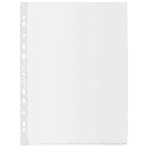 Esselte Showtas Esselte recycle PP A4 100µ 11-gaats 50 stuks