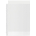 Esselte Showtas Esselte recycle PP A4 100µ 11-gaats 50 stuks