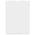 Esselte Pochette modèle-U Esselte A4 0,11mm PP transparent 100 pièces