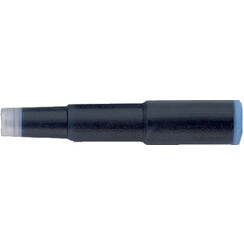 Cartouche d’encre Cross Bleu Roi