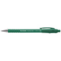 Paper Mate Balpen Paper Mate Flexgrip Ultra medium groen