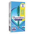 Paper Mate Balpen Paper Mate Flexgrip Ultra medium groen