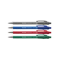 Paper Mate Balpen Paper Mate Flexgrip Ultra medium groen