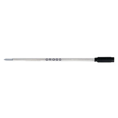 Recharge Stylo Bille Cross Fin Noir