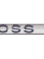 Cross Balpenvulling Cross blauw fijn