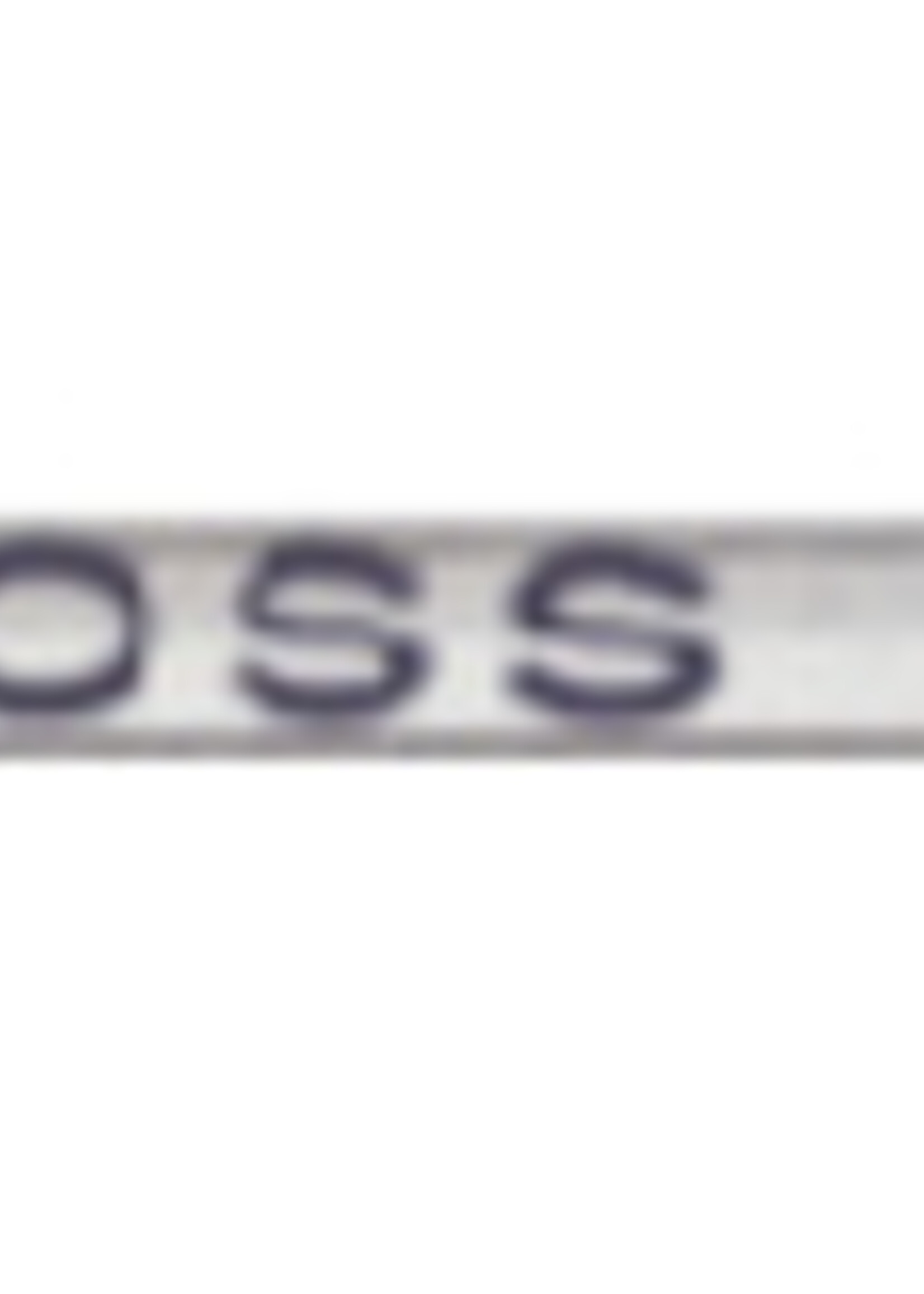 Cross Balpenvulling Cross blauw fijn