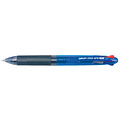 Pilot Balpen PILOT Begreen 4kleuren Feed GP4 medium blauw