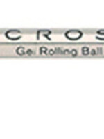 Cross Recharge Rollerball Cross Selectip Medium Noir