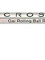 Cross Rollerpenvulling Cross selectip blauw medium