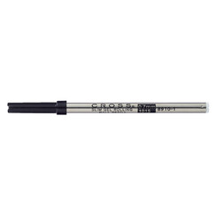 Recharge Roller Cross Classic Century & Click 0,7mm Noir