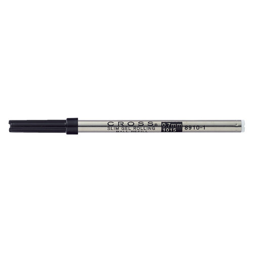 Cross Rollerpenvulling Cross classic century en Click zwart 0.7mm