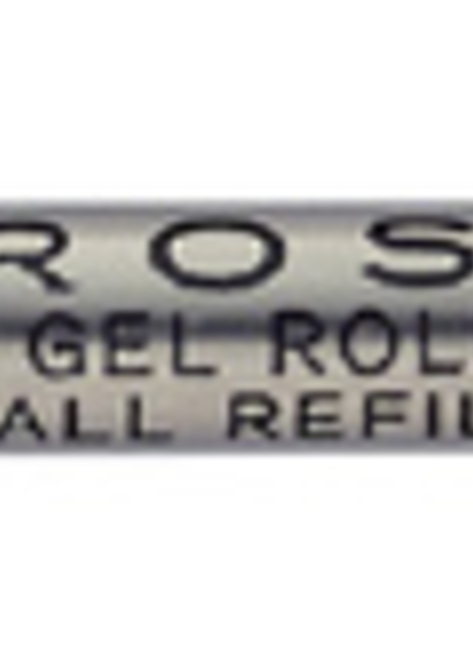 Cross Rollerpenvulling Cross classic century en Click blauw 0.7mm