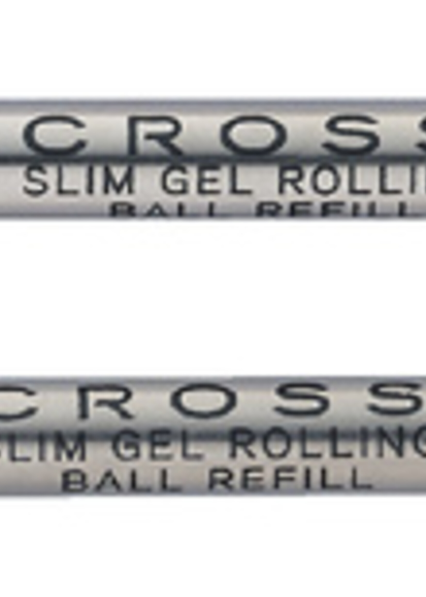 Cross Rollerpenvulling Cross classic century en Click blauw 0.7mm