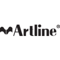 Artline Fineliner Artline 200 ogive Fin assorti 4 pièces