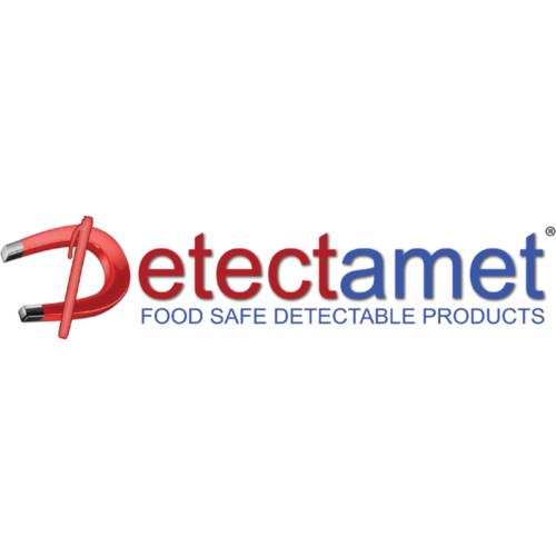 Detectamet Feutre détectable Detectamet permanent ogive noir