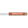 edding Viltstift edding 8900 meubel rond 1.5-2mm licht notenhout blister à 1 stuk