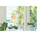 edding Marqueur craie edding 4095 ogive 2-3mm noir blister 1 pièce