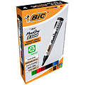 Bic Ecolutions Feutre BIC ECOlutions biseau Medium boîte 4 pièces
