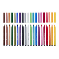 Bruynzeel Viltstift Bruynzeel Kids Super Point set à 20 kleuren