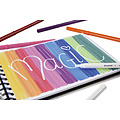 Bruynzeel Feutre Bruynzeel Kids uper Point set 20 couleurs