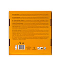 Bickids Crayon de couleur BIC Kids Multi-surface Class inclus 2 taille-crayons assorti  10 couleurs pack 40pcs