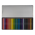 Bruynzeel Kleurpotlood Bruynzeel schildpad set à 45 stuks assorti