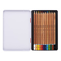 Bruynzeel Crayon de couleur Bruynzeel Expression Colour boîte 12 pièces assorti