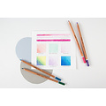 Bruynzeel Crayon de couleur Bruynzeel Expression Colour boîte 24 pièces assorti
