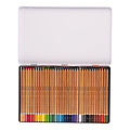 Bruynzeel Crayon de couleur Bruynzeel Expression set 36 pièces assorti