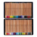 Bruynzeel Crayon de couleur Bruynzeel Expression set 72 pièces assorti