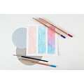 Bruynzeel Crayon aquarelle Bruynzeel Expression set 12 pièces assorti