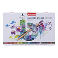 Bruynzeel Aquarelpotlood Bruynzeel Expression set à 36 stuks assorti