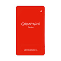 Caran d'ache Kleurpotloden Caran d'Ache Pablo assorti blik à 12stuks