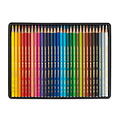 Caran d'ache Crayon de couleur Caran d’Ache Prismalo 30 pièces assorti