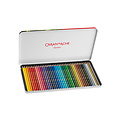 Caran d'ache Crayon de couleur Caran d’Ache Prismalo boîte 40 pièces assorti