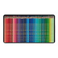 Caran d'ache Crayon de couleur Caran d’Ache Prismalo boîte 80 pièces assorti