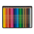 Caran d'ache Kleurpotloden Caran d'Ache Swisscolor aquarel 30 stuks assorti