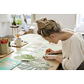 Fiskars Cutter index FingerTip Fiskars