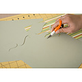 Fiskars Vingertipmes Fiskars