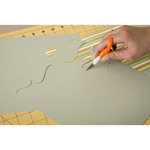 Fiskars Cutter index FingerTip Fiskars