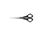 Quantore Ciseaux Quantore 160mm manche en plastique noir