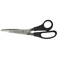 Quantore Ciseaux Quantore 210mm manche en plastique noir