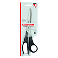 Quantore Ciseaux Quantore 210mm manche en plastique noir
