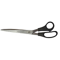 Quantore Ciseaux Quantore 250mm manche en plastique noir