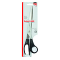 Quantore Schaar Quantore 250mm +plastic handvat zwart
