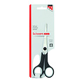 Quantore Schaar Quantore 170mm soft grip zwart