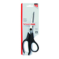 Quantore Schaar Quantore 190mm soft grip zwart